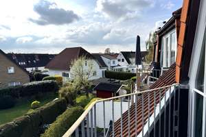 ++ EIN HAUS - ZWEI WOHNEINHEITEN ++ 
Charmantes Reihenhaus in ruhiger, grüner und strandnaher Lage! – Die vollständige Adresse der Immobilie erhältst du vom Anbieter., 23743 Grömitz – Vorschaubild 5