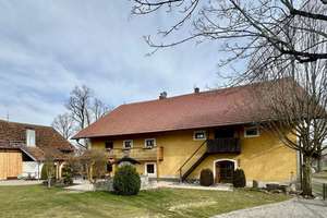 Historisch Wohnen zwischen Straubing und Regensburg – Die vollständige Adresse der Immobilie erhältst du vom Anbieter., 93191 Rettenbach – Vorschaubild 5