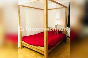 Tauschwohnung: Suche 4+ Zimmer in Milbertshofen/Schwabing gegen 2,5 Zimmer – Die vollständige Adresse der Immobilie erhältst du vom Anbieter., 80807 Milbertshofen, München – Vorschaubild 8