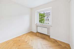 Sanierte 3-Zi.-Wohnung mit Balkon, En-Suite-Bad und Garage in Düsseldorf-Düsseltal - Provisionsfrei! – Die vollständige Adresse der Immobilie erhältst du vom Anbieter., 40239 Düsseltal, Düsseldorf – Vorschaubild 10
