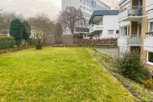# 2-Zimmer # Balkon # Ruhige Lage # – Die vollständige Adresse der Immobilie erhältst du vom Anbieter., 53177 Heiderhof, Bonn – Vorschaubild 11