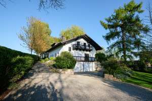 Kernsanierte Villa am See mit einem beinahe 4.000 m² großen Grundstück – Die vollständige Adresse der Immobilie erhältst du vom Anbieter., 85560 Ebersberg – Vorschaubild 10