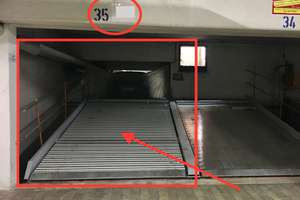 Maxvorstadt: 4 Ferienwohnungen Airbnb mit 4 TG- Stellplätzen im Zentrum Münchens zu verkaufen – 80333 Augustenstraße, München – Vorschaubild 23