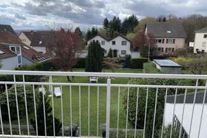 Traumhafte 5-Zimmer-Maisonette mit Balkon & Stellplatz – Saarbrücken-Malstatt/Rodenhof