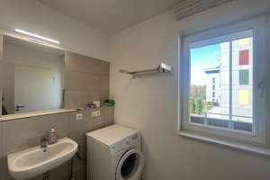 Köpenick | Sofort bezugsfrei!  1-Zimmer-Apartment im 1.OG der Havenstudios – Die vollständige Adresse der Immobilie erhältst du vom Anbieter., 12555 Köpenick, Berlin – Vorschaubild 12