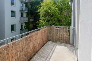 Modernes Wohnen mit historischem Flair! Traumhaft schöne Altbauwohnung in Neuhausen! – Die vollständige Adresse der Immobilie erhältst du vom Anbieter., 80634 Neuhausen, München – Vorschaubild 6
