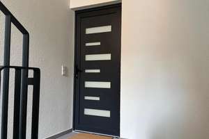 Stilvolle 3-Zimmer-Neubauwohnung im beliebten Kreuzviertel – KfW-55-Standard mit Aufzug & Stellplatz – Die vollständige Adresse der Immobilie erhältst du vom Anbieter., 44139 Westfalenhalle, Dortmund – Vorschaubild 9
