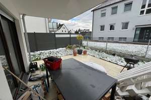 3-Zimmer Erdgeschosswohnung mit Garten in München-Aubing – Am Langwieder Bach 21b, 81245 Altaubing, München – Vorschaubild 4
