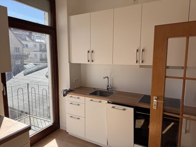 Helle 3-Zimmer-Wohnung mit kleinem Balkon in Würzburg