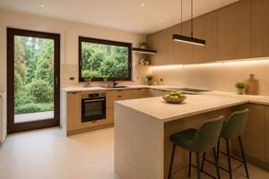 *Provisionsfrei* Einfamilienhaus nahe Nordseeküste Bremerhavens – Die vollständige Adresse der Immobilie erhältst du vom Anbieter., 27574 Bürgerpark, Bremerhaven – Vorschaubild 10