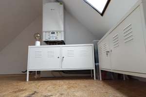 Helle 2 -Zimmer Wohnung in Köln Mülheim mit Balkon – Die vollständige Adresse der Immobilie erhältst du vom Anbieter., 51063 Mülheim (Ortsteil), Köln – Vorschaubild 9