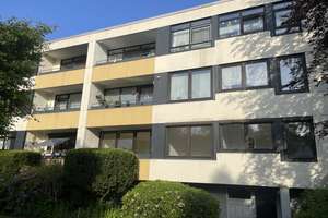 Bezugsfertige 3-Zimmerwohnung mit Balkon und Stellplatz in Horn – Lilienthaler Heerstraße 1, 28359 Lehe, Bremen – Vorschaubild 2