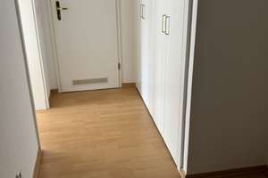 2 Raum Wohnung mit Aufzug, Stellplatz, offene Küche, EBK und Balkon in ruhiger Lage zu vermieten – Tannenstraße 17, 9113 Schloßchemnitz, Chemnitz – Vorschaubild 18