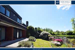 Top-Lage in Wolfsburg
Exklusives Einfamilienhaus im Split-Level-Stil – 
Wohnen auf höchstem Niveau – Wolfsburg – Vorschaubild 1