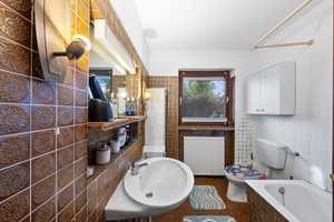 Naturnahes 5-Zimmer Familiendomizil im Landhausstil – Harburg (Kreis) – Vorschaubild 9