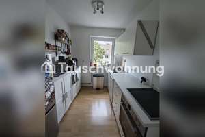 Tauschwohnung: 3-Zimmer-Wohnung in Kassel, Vorderer Westen ab 01.12.2026