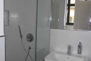 Sehr  schöne 4 Z. Wohnung m. Dachterasse+Balkon+ 2x Stellplatz im Waldstraßenviertel – Die vollständige Adresse der Immobilie erhältst du vom Anbieter., 4105 Zentrum-Nordwest, Leipzig – Vorschaubild 14
