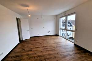 Provisionsfrei - Wohnen am Marktplatz - Moderne barrierearme Neubauwohnung mit 27 qm großer Terrasse – Duisburger Str. 5, 47226 Hochemmerich, Duisburg – Vorschaubild 11