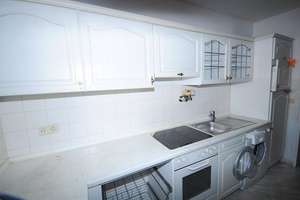 bezugsfreie 2 Zimmerwohnung mit Balkon  und TG-Platz in Maintal-Bischofsheim – Die vollständige Adresse der Immobilie erhältst du vom Anbieter., 63477 Maintal – Vorschaubild 5