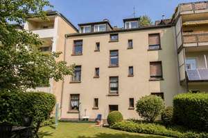 Vermietete 2-Zimmer-Wohnung in Essen – Kapitalanlage mit solider Perspektive – Die vollständige Adresse der Immobilie erhältst du vom Anbieter., 45144 Frohnhausen, Essen – Vorschaubild 6