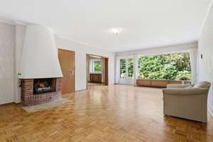 Bremen Oberneuland: Großzügig wohnen, individuell gestalten. Tolles Haus mit riesigem Garten  – Die vollständige Adresse der Immobilie erhältst du vom Anbieter., 28355 Oberneuland, Bremen – Vorschaubild 4