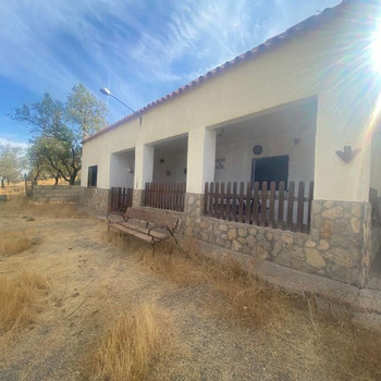 Cortijo Zone Chanata