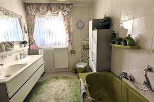 Charmanter Bungalow mit Vollkeller, Garage und idyllischem Garten – Die vollständige Adresse der Immobilie erhältst du vom Anbieter., 52428 Jülich – Vorschaubild 14