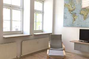 Möbliertes Apartment in zentraler Lage in Nürnberg – Nürnberg – Vorschaubild 3