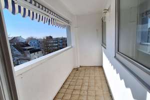 Attraktive 3-Zimmer-Wohnung in Wesseling  – Flach-Fengler-Straße 91 A, 50389 Wesseling – Vorschaubild 6