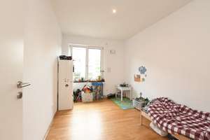 AIGNER - Großzügige 3-Zimmer-Wohnung mit Balkon in Sendling! – Die vollständige Adresse der Immobilie erhältst du vom Anbieter., 81369 Mittersendling, München – Vorschaubild 3