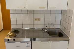 20 m² Appartement in der Moselresidenz in Trier Kürenz – Güterstraße 49, App. 048, 54295 Kürenz, Trier – Vorschaubild 3