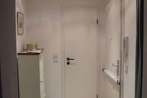 Exclusive Wohnung Maxvorstadt am Königsplatz – Die vollständige Adresse der Immobilie erhältst du vom Anbieter., 80333 Augustenstraße, München – Vorschaubild 5
