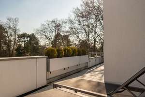 Modernes Penthouse in Bochum-Stiepel mit Garage und großer Terrasse! – Die vollständige Adresse der Immobilie erhältst du vom Anbieter., 44797 Stiepel, Bochum – Vorschaubild 4