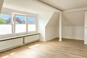 2 Zimmer DG-Wohnung (2.OG) im Östlichen Ringgebiet (Malerviertel) – Dürerstraße 14, 38106 Östliches Ringgebiet, Braunschweig – Vorschaubild 9
