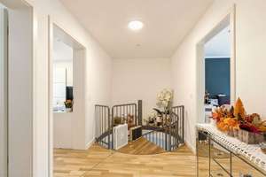 Neuwertige, energieefiziente 4-Zimmer-Maisonette mit eigenem Garten – Die vollständige Adresse der Immobilie erhältst du vom Anbieter., 51103 Höhenberg, Köln – Vorschaubild 5