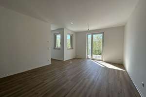 Stilvolle 3-Zimmer-Neubauwohnung mit Balkon und Loggia im Zentrum – Kreuzstraße 27, 4103 Zentrum-Ost, Leipzig – Vorschaubild 2