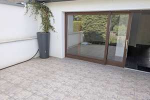 Gartenliebhaber aufgepasst: 5-Zimmer-Wohnung in Oberhausen – Die vollständige Adresse der Immobilie erhältst du vom Anbieter., 46045 Styrum, Oberhausen – Vorschaubild 2