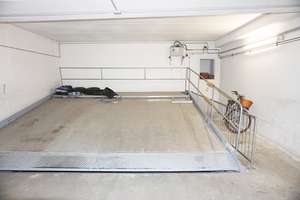 Keine Käuferprovision ! Charmante, sonnige 2-Zimmer-DG-Wohnung mit EBK in Bestlage von Allach – Hauseggerstr.  8, 80999 Untermenzing, München – Vorschaubild 10