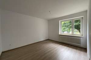 Schöne 3-Zimmer-Wohnung in Hochparterre mit Dusche in Wilhelmshaven City! Bezugsfertig!
