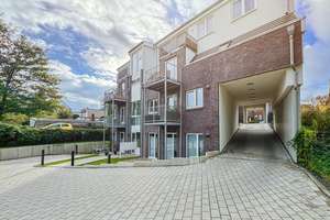 Attraktive Kapitalanlage in Kiel: Neuwertige 2-Zimmer-Wohnung mit Balkon und hoher Energieeffizienz – Die vollständige Adresse der Immobilie erhältst du vom Anbieter., 24106 Wik, Kiel – Vorschaubild 6