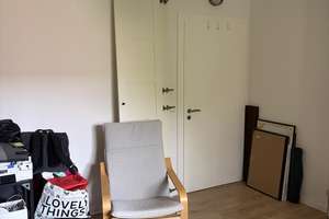 Zuhause mit viel Raum in Flensburg-Mürwik – Twedter Berg 15, 24944 Solitüde, Flensburg – Vorschaubild 14