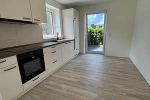 Stapel: Moderne Neubau-Erdgeschosswohnung mit Sonnenterrasse im Effizienzhaus A+ – Die vollständige Adresse der Immobilie erhältst du vom Anbieter., 25879 Süderstapel – Vorschaubild 7