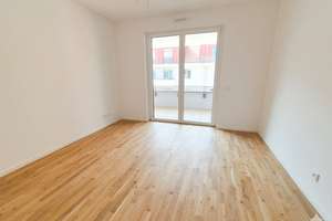Exklusive Neubau-Eigentumswohnung in List / Vahrenwald - 3 Zimmer Wohnung mit Loggia – Die vollständige Adresse der Immobilie erhältst du vom Anbieter., 30163 Vahrenwald, Hannover – Vorschaubild 6