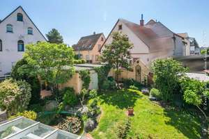 Großes Reihenmittelhaus mit Südgarten nach WEG – Die vollständige Adresse der Immobilie erhältst du vom Anbieter., 68519 Viernheim – Vorschaubild 14