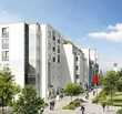 Praxis- bzw. Ladenfläche inmitten der Fußgängerzone in München Neuperlach-Süd