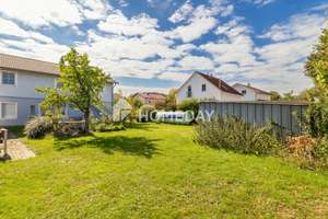 2006 saniertes und aufgestocktes Zweifamilienhaus mit PV-Anlage, Kamin und großem Garten
 – Die vollständige Adresse der Immobilie erhältst du vom Anbieter., 93164 Brunn – Vorschaubild 5