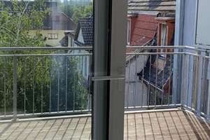 Außergewöhnliche 150-m²-Maisonette mit loftartigem Wohnambiente und zwei Balkonen – 68307 Sandhofen, Mannheim – Vorschaubild 2
