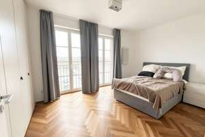Joli Cœur: 3 Zimmer, Westbalkon, Gäste-WC und stilvolle Ausstattung auf ca. 85 m² – Die vollständige Adresse der Immobilie erhältst du vom Anbieter., 14059 Charlottenburg, Berlin – Vorschaubild 10