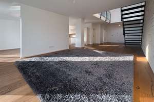 Exklusives Penthouse im Maisonette-Stil – Die vollständige Adresse der Immobilie erhältst du vom Anbieter., 41063 Eicken, Mönchengladbach – Vorschaubild 3