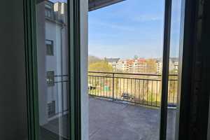 Renovierte 3 Raumwohnung mit Einbauküche, Balkon, Badewanne u. separater Dusche in Chemnitz  – Kantstraße 65, 9126 Chemnitz – Vorschaubild 7